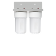 Whole House Twin Water Filtration