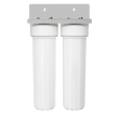 Whole House Twin Water Filtration