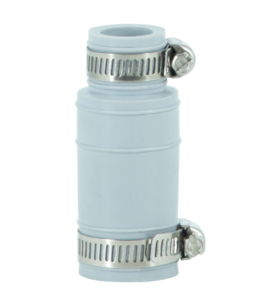 Wesbite Name: PVC - PVC Reducer (Grey)