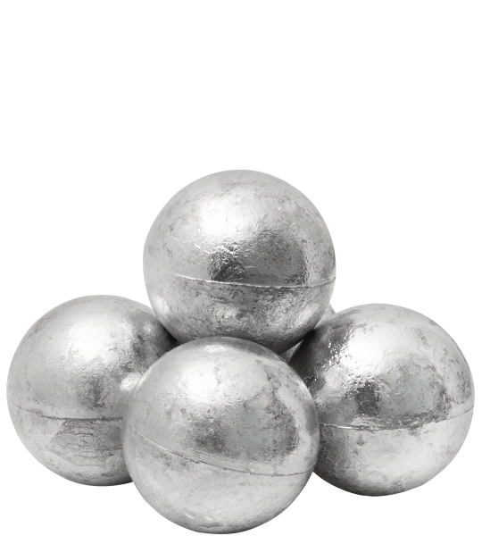 Wesbite Name: Cadmium Balls
