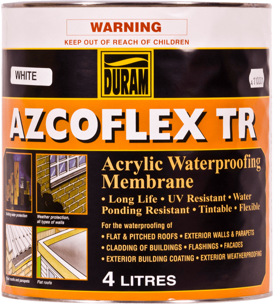 Wesbite Name: Azcoflex TR