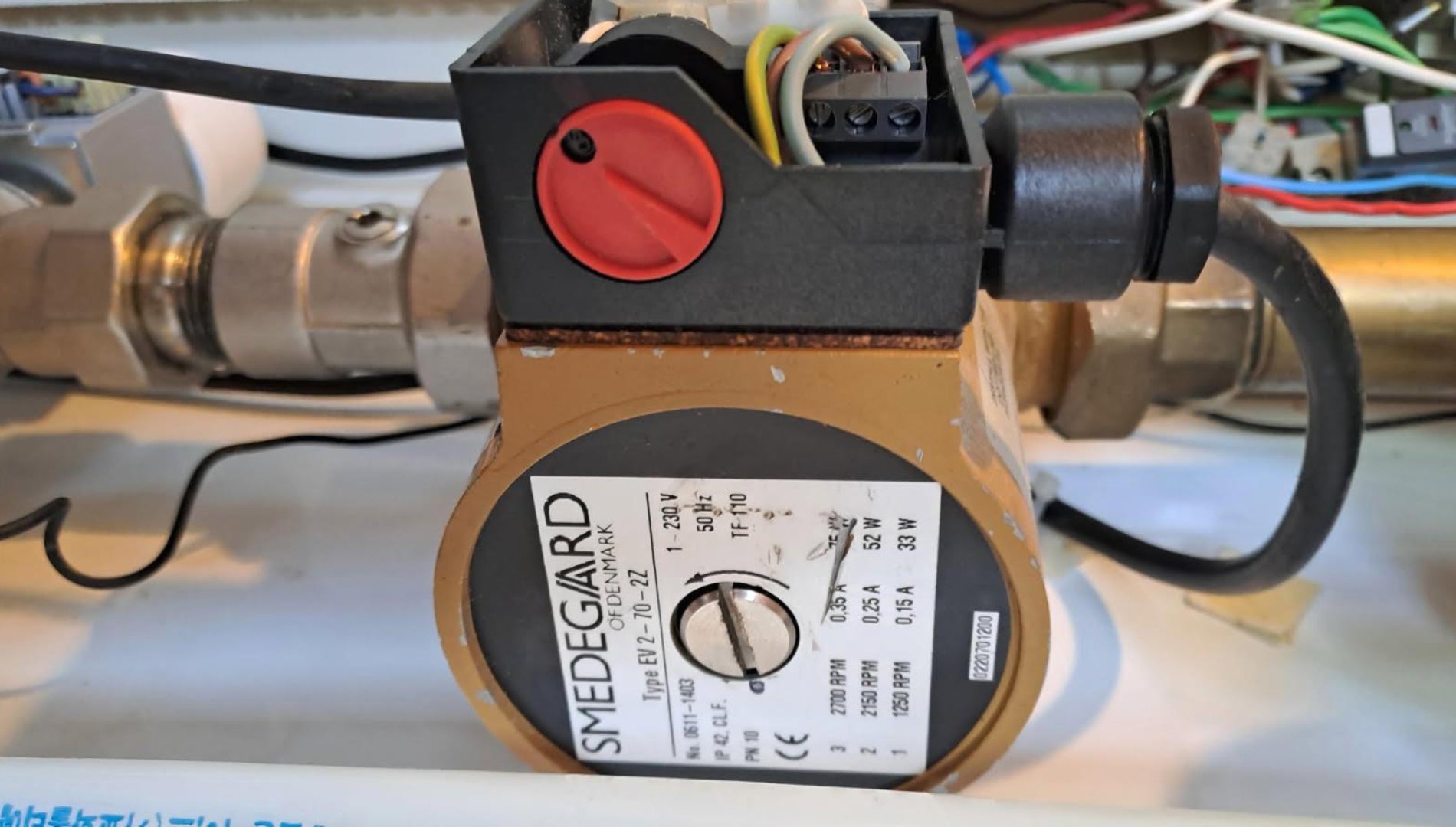 Replacing Smedegaard Pumps in NZ: What you need to know