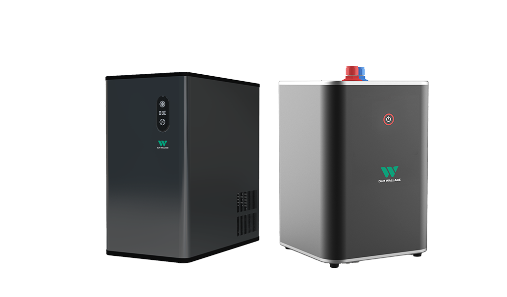 Quattro 4 in 1 Kitchen FIltration