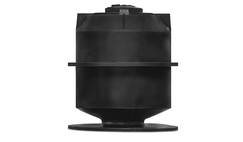 1400L Pump Chamber