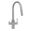 Quattro Boiling & Filtered Pull-Out Tap