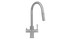 Quattro Boiling & Filtered Pull-Out Tap