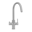 Multitap Boiling & Filtered Tap