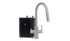 Quattro Pull-Out - Boiling & Filtered Tap