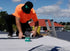 Stop Leak Butyl Flashing Tape