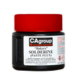 Bakers Solderine Paste Flux 150g