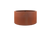 Corten Steel Planter Round - Bottomless