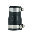 PVC - PVC Reducer (Black)