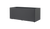 Steel Planter Rectangle 1000x400