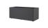Steel Planter Rectangle 1000x400