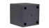 Steel Planter Square 40x40
