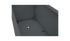 Steel Planter Rectangle 1000x400