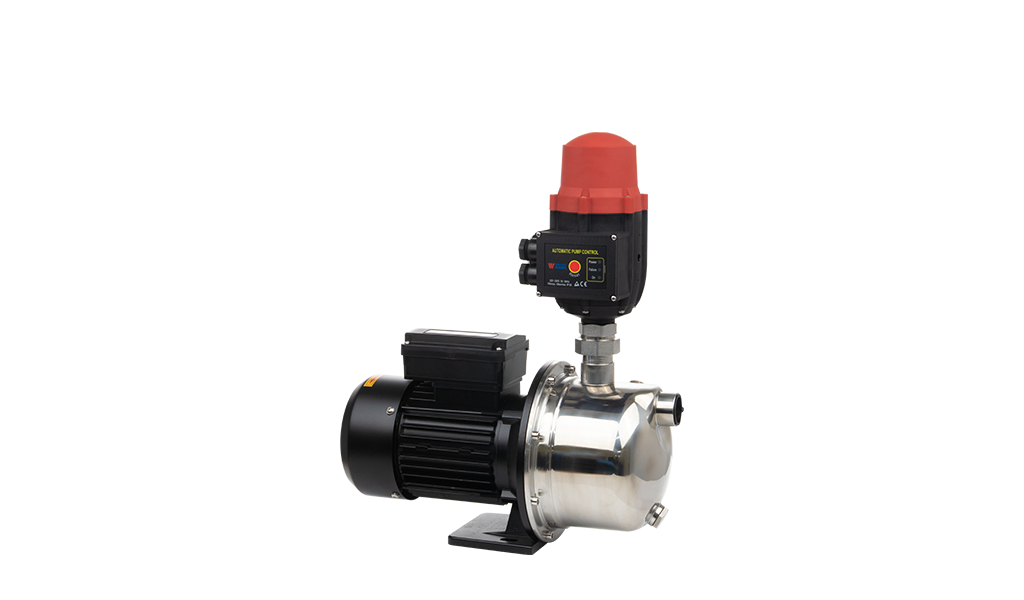 Hydrojet HJ100