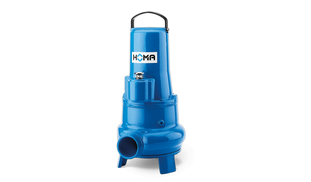 Homa TP50