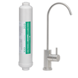Inline Filter & Tap