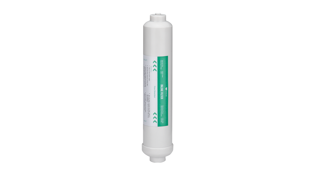 Inline Filter 1 Micron