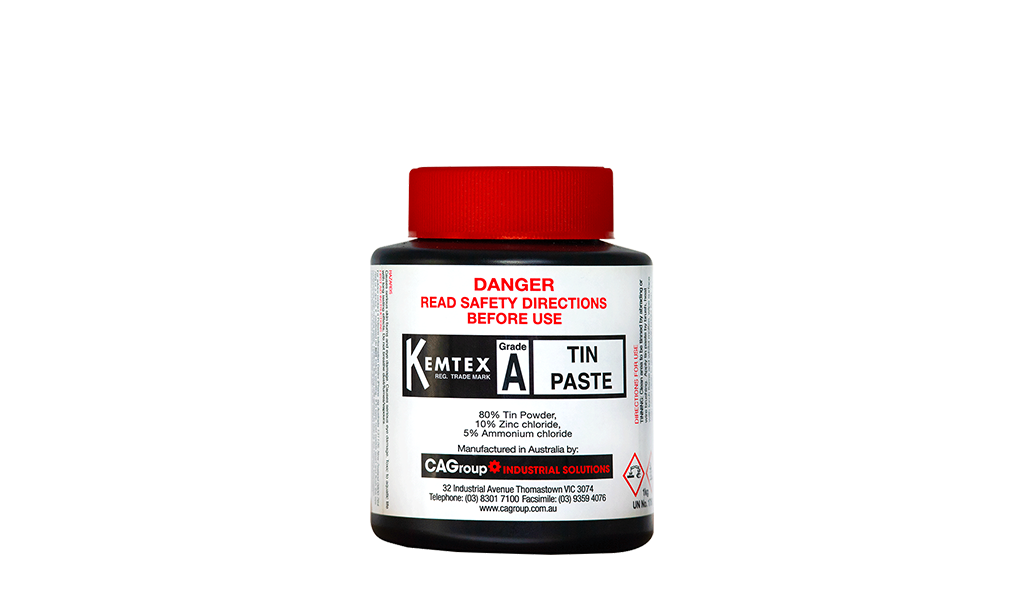 Kemtex Solder Paste Grade A