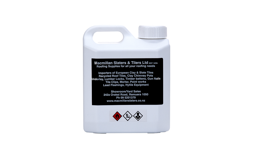 Patternation Oil Patination Oil 1L – DLM Wallace