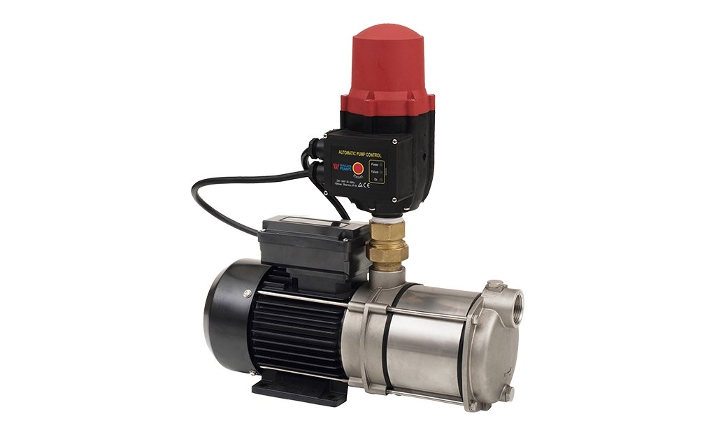 Mpep Controller Pressure Pumps – DLM Wallace