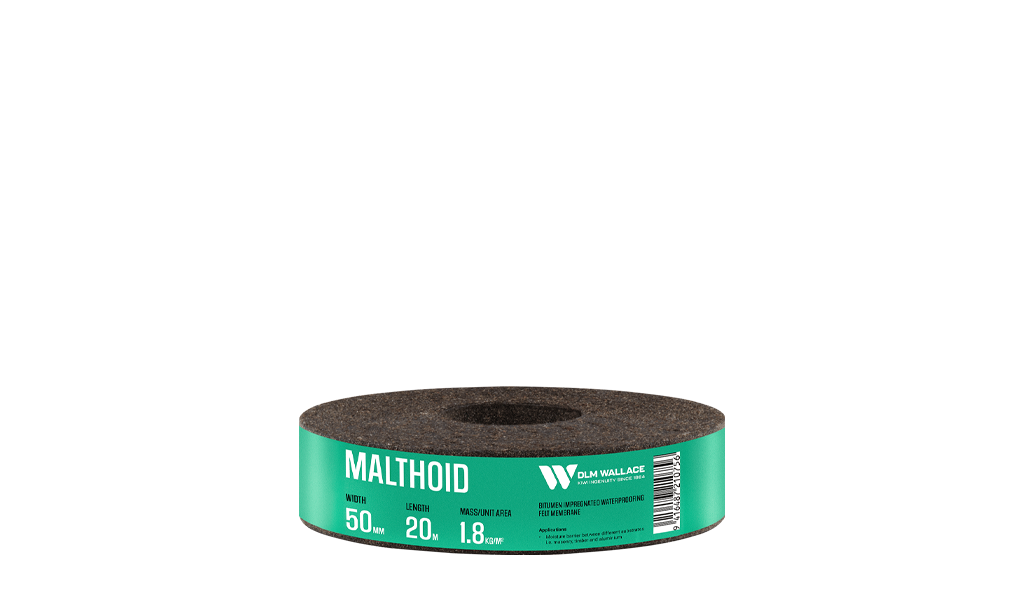 Malthoid Damp Proof Course