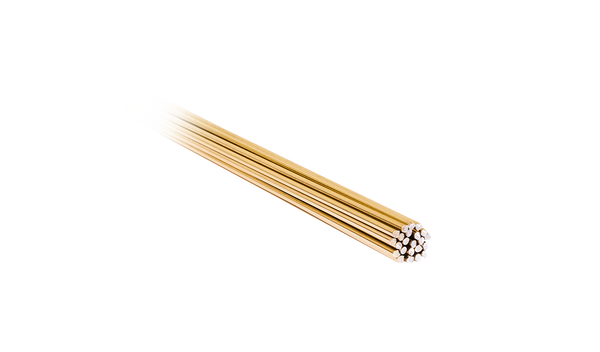 15% Silver Brazing Rods (Silfos)
