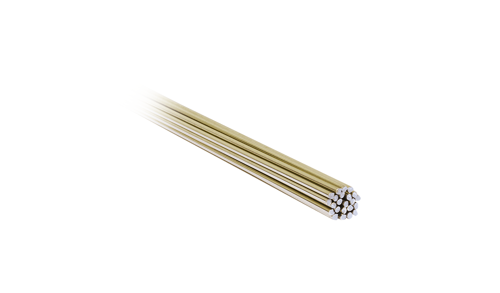 50% Silver Brazing Rods