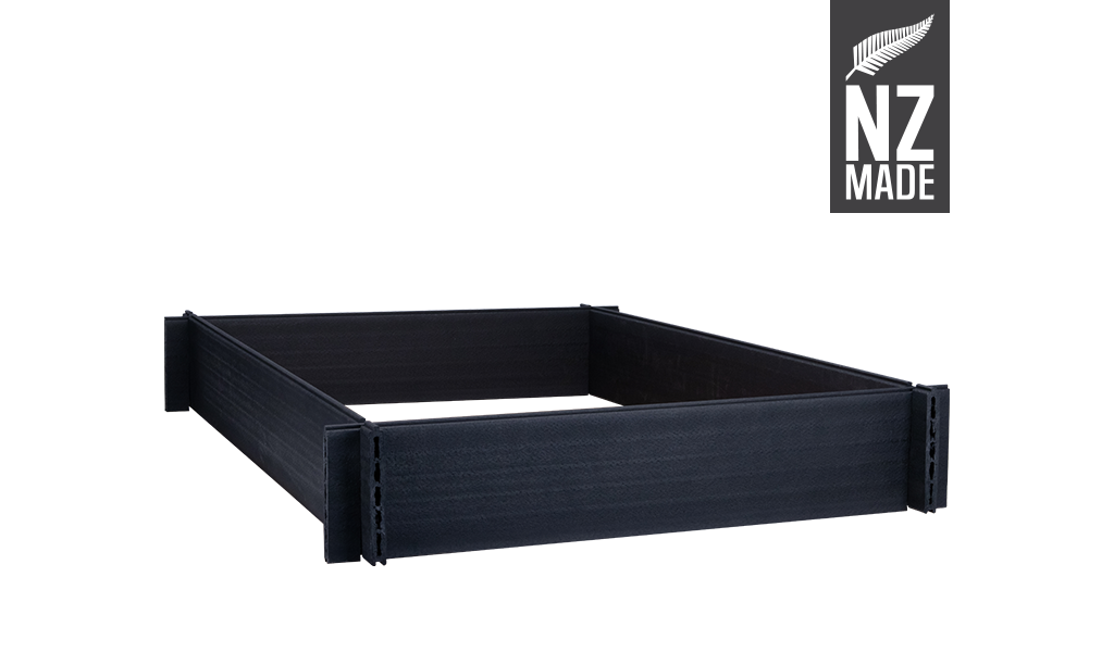 Stack 'N' Grow Raised Garden Bed 1200 x 800