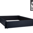 Stack 'N' Grow Raised Garden Bed 1200 x 800