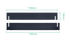 Stack 'N' Grow Raised Garden Bed 1100 x 1200