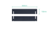 Stack 'N' Grow Raised Garden Bed 800 x 800
