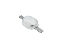 Standard Zinc Anode - Strap