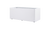 Steel Planter Rectangle 1000x400