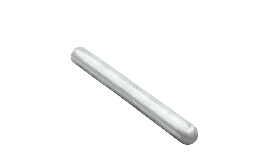 Zinc Rod