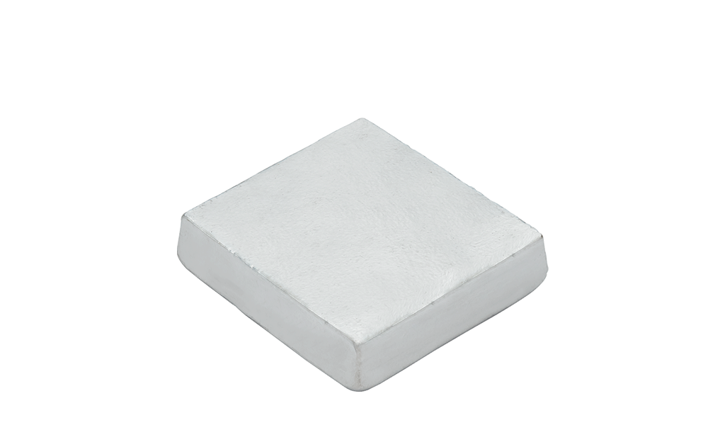 Zinc Blocks