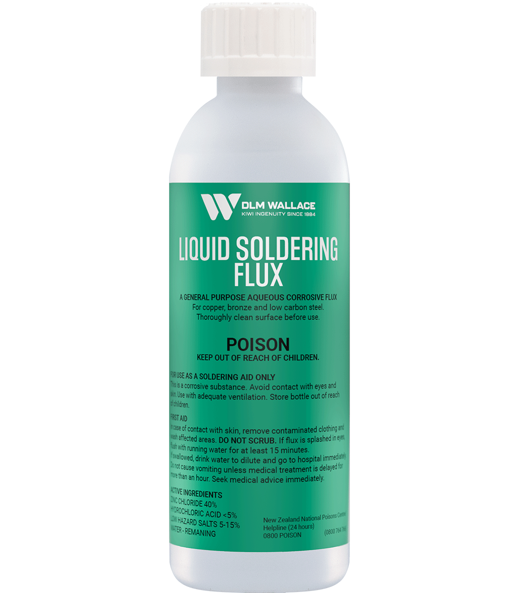 Wesbite Name: Liquid Solder Flux 100ml