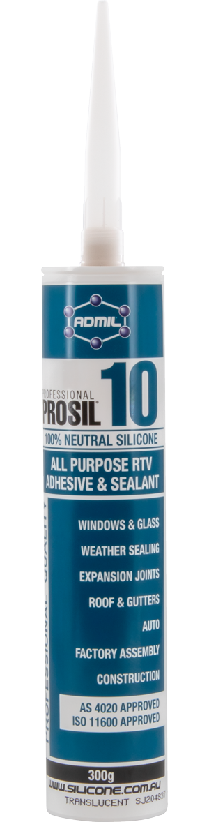 Wesbite Name: Prosil 10 Silicone Sealant