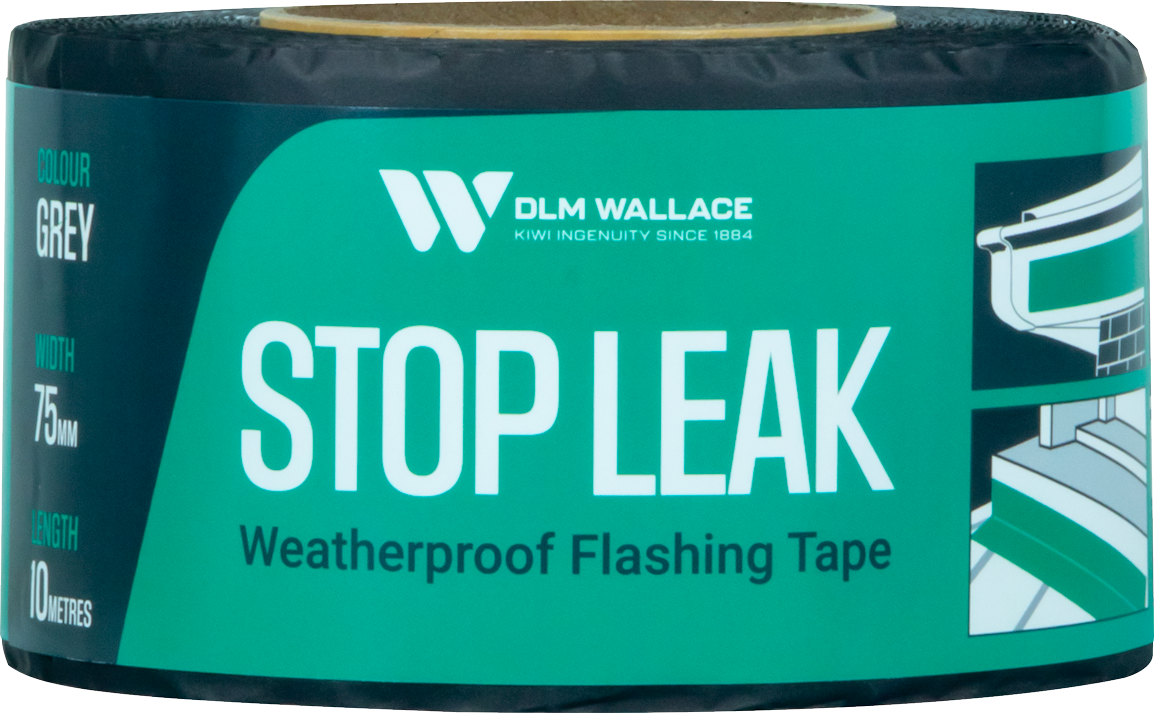 Wesbite Name: Stop Leak Flashing Tape