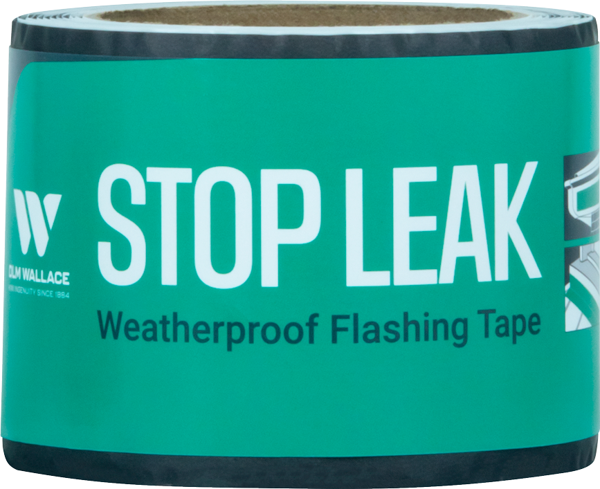 Wesbite Name: Stop Leak Flashing Tape