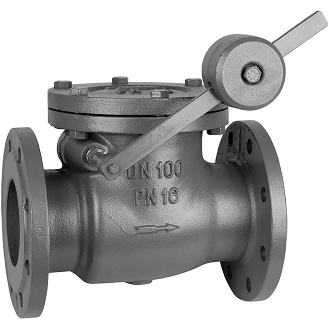 Wesbite Name: Cast Iron & Bronze Non-Return Valves