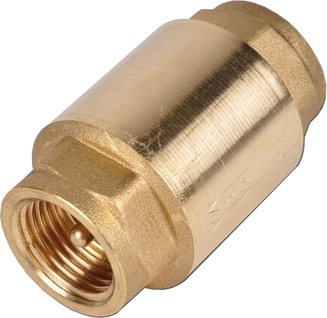 Wesbite Name: Brass Non-Return Valves