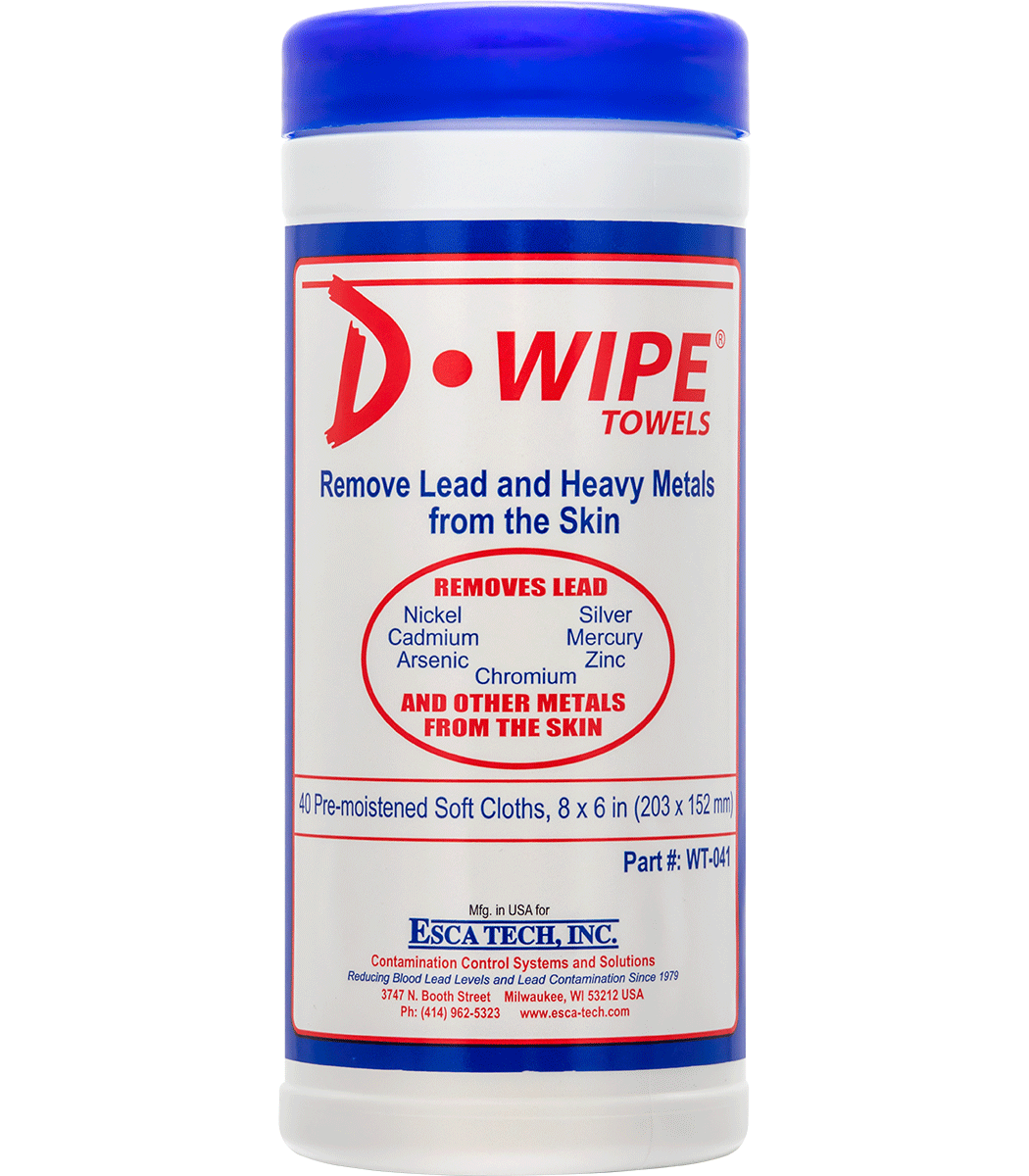 Wesbite Name: D-Wipe Skin Safe Wipes