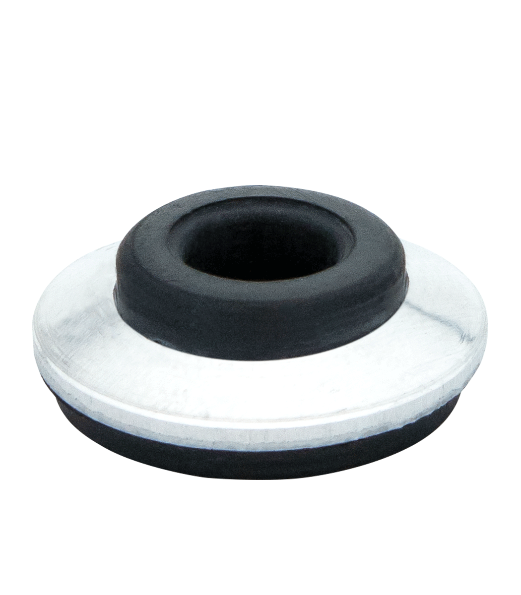 Wesbite Name: Deks Multiseal - Aluminium Backed EPDM washer