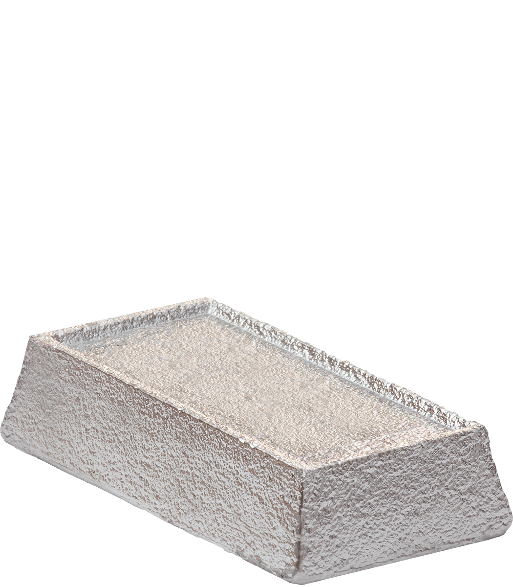 Wesbite Name: Lead Ingots