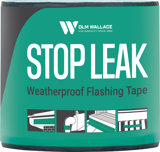 Wesbite Name: Stop Leak Flashing Tape