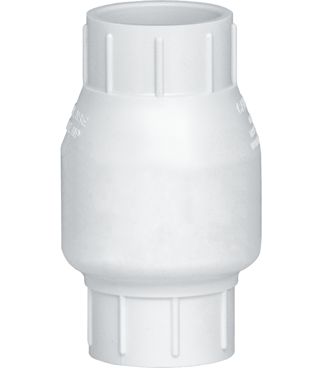 Wesbite Name: PVC Slip Connection Valve